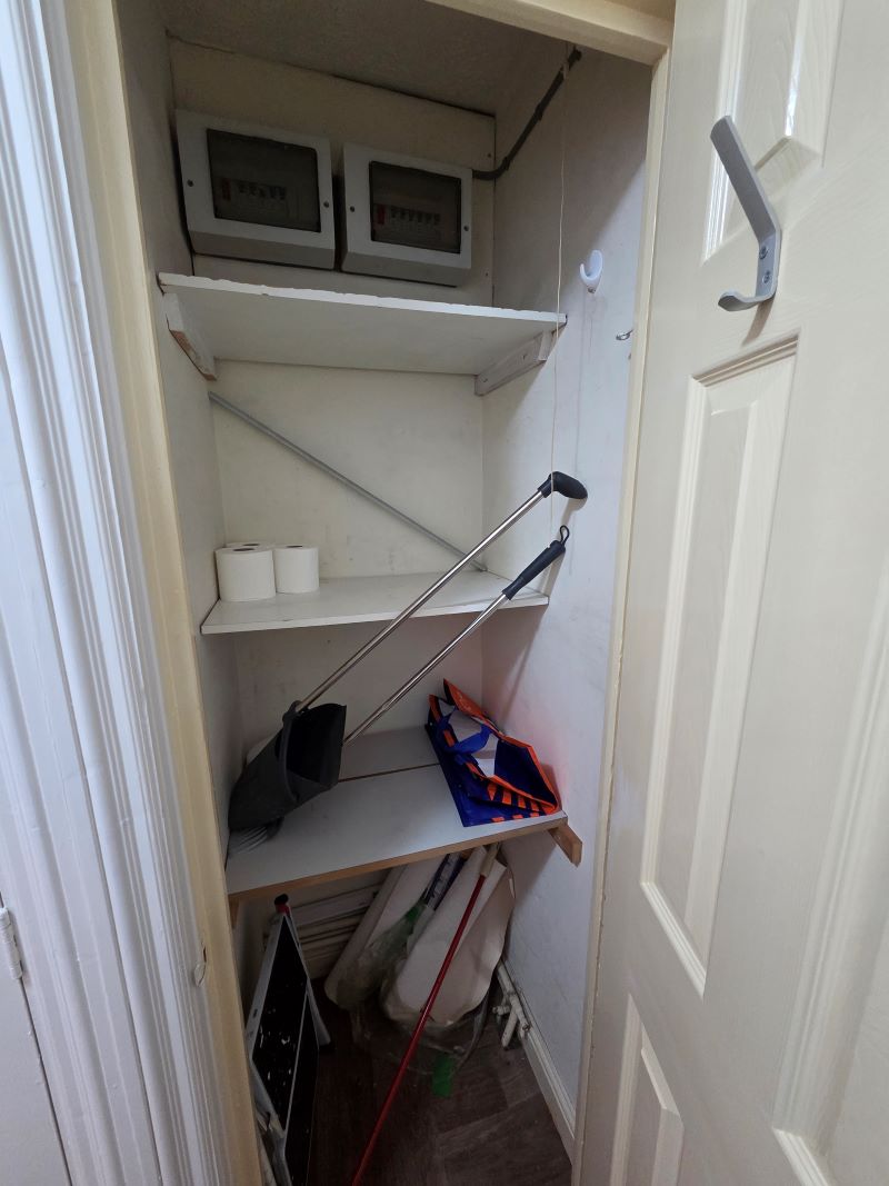 Flat 6 Orchard House, 83 Orphanage Road, Birmingham, West Midlands, B24 9HU