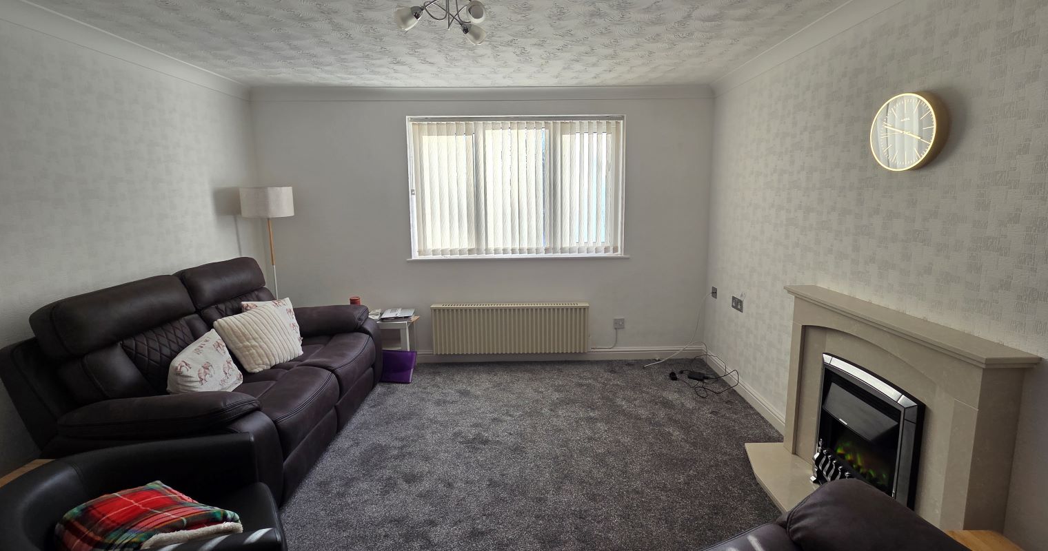 Flat 6 Orchard House, 83 Orphanage Road, Birmingham, West Midlands, B24 9HU