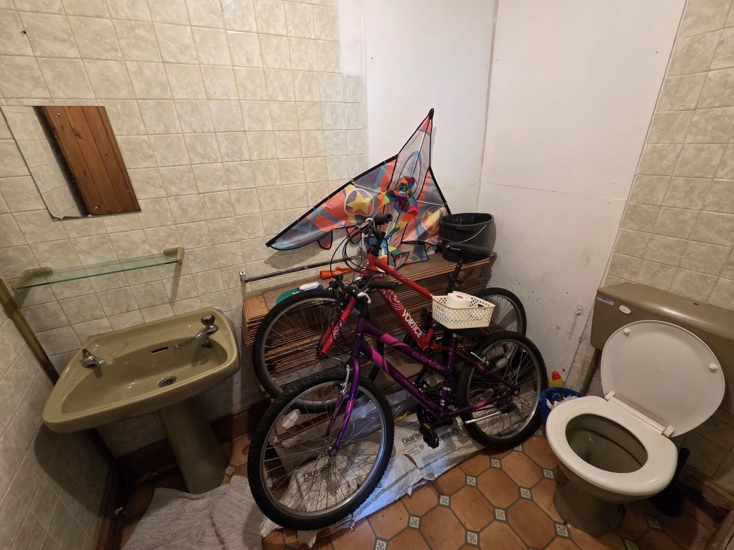 15 Gilgal, Stourport-on-Severn, Worcestershire, DY13 9AL