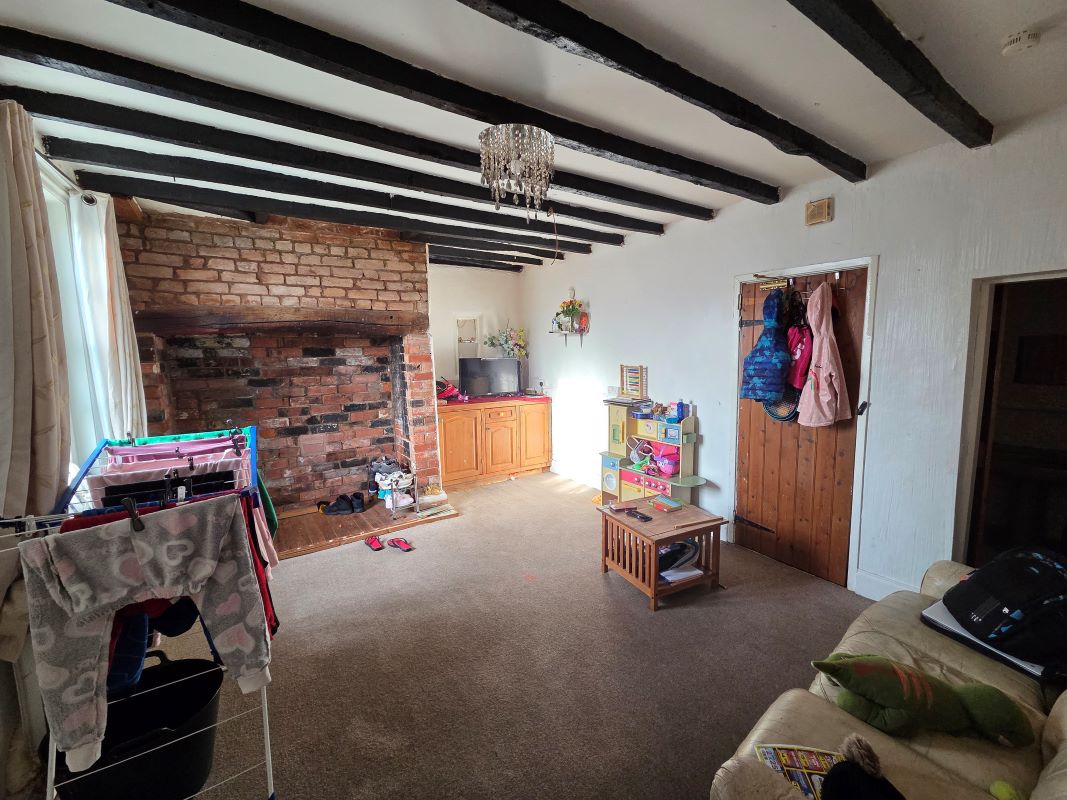 15 Gilgal, Stourport-on-Severn, Worcestershire, DY13 9AL
