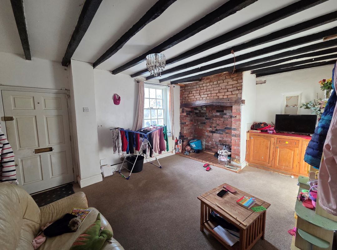 15 Gilgal, Stourport-on-Severn, Worcestershire, DY13 9AL