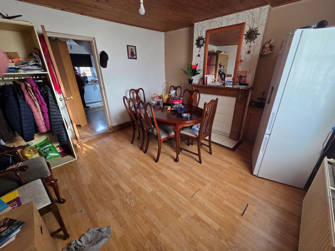 15 Gilgal, Stourport-on-Severn, Worcestershire, DY13 9AL