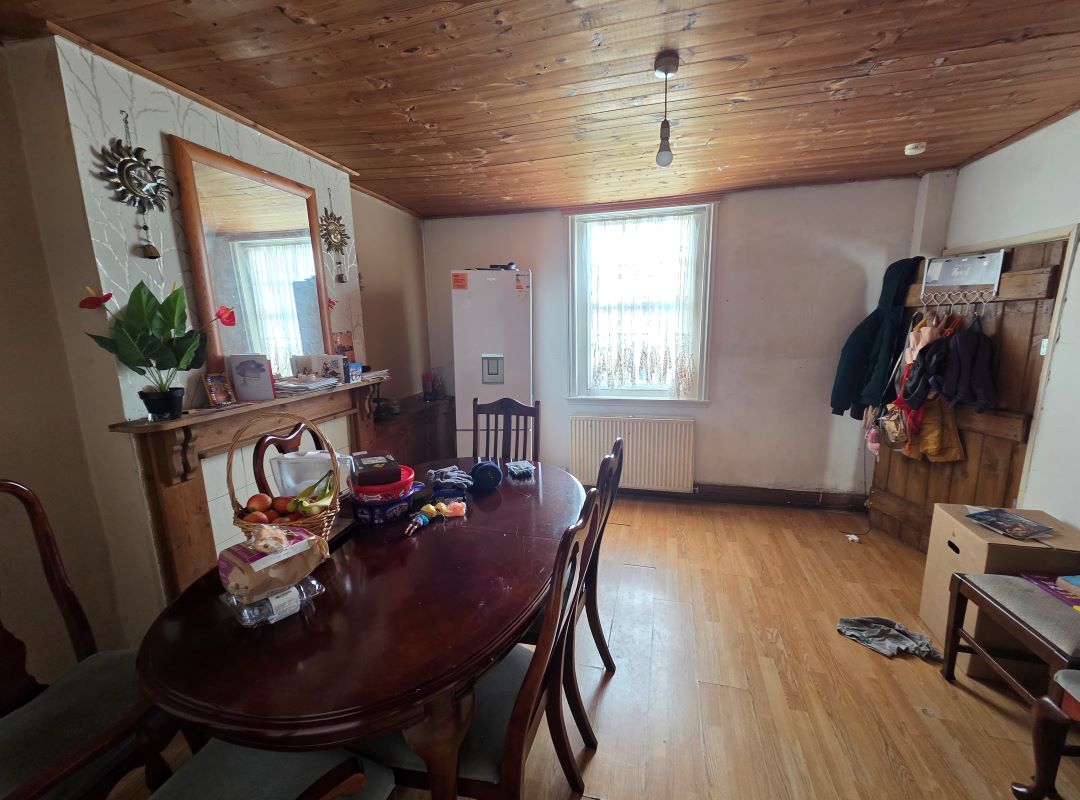 15 Gilgal, Stourport-on-Severn, Worcestershire, DY13 9AL