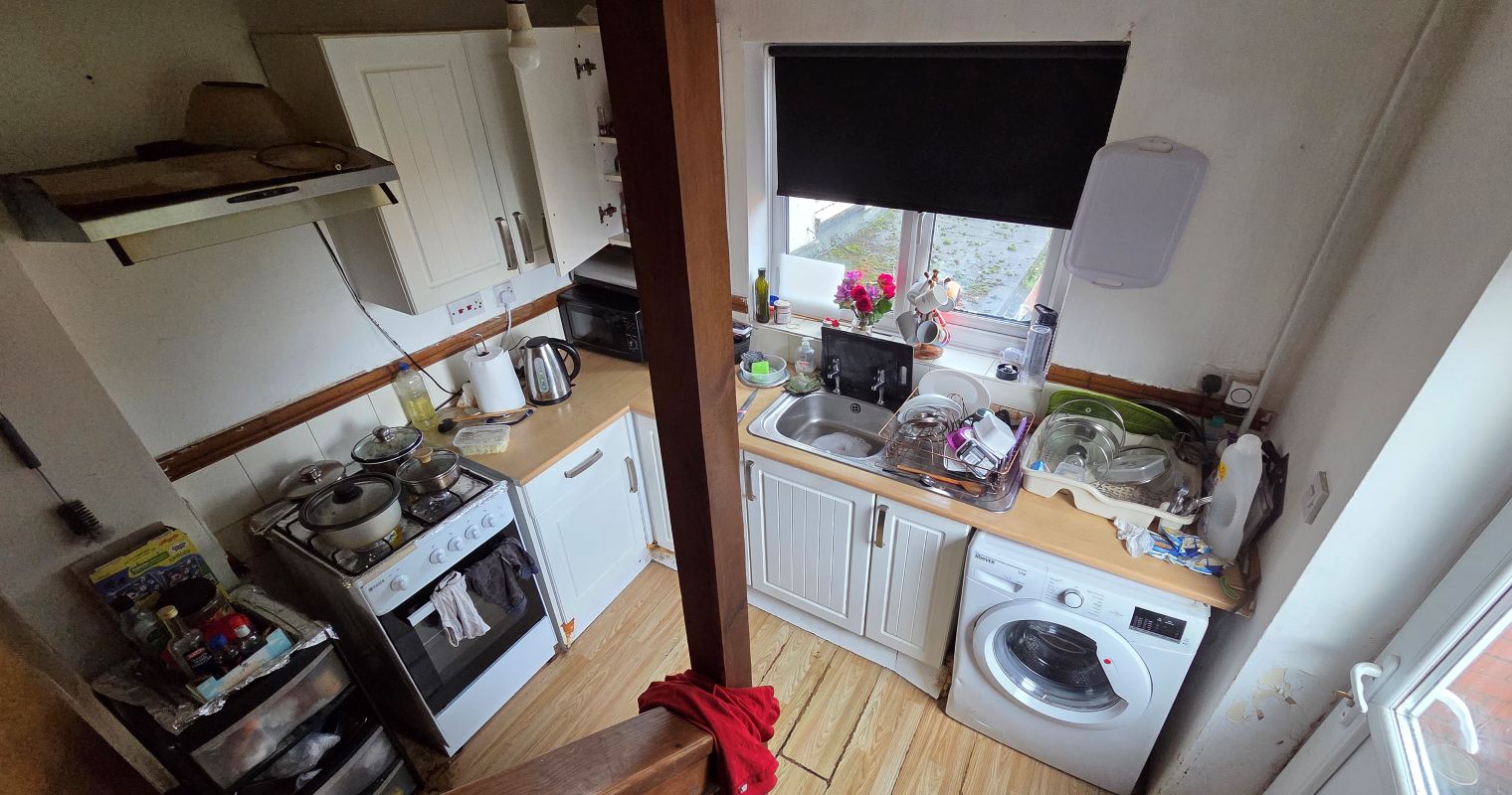 15 Gilgal, Stourport-on-Severn, Worcestershire, DY13 9AL