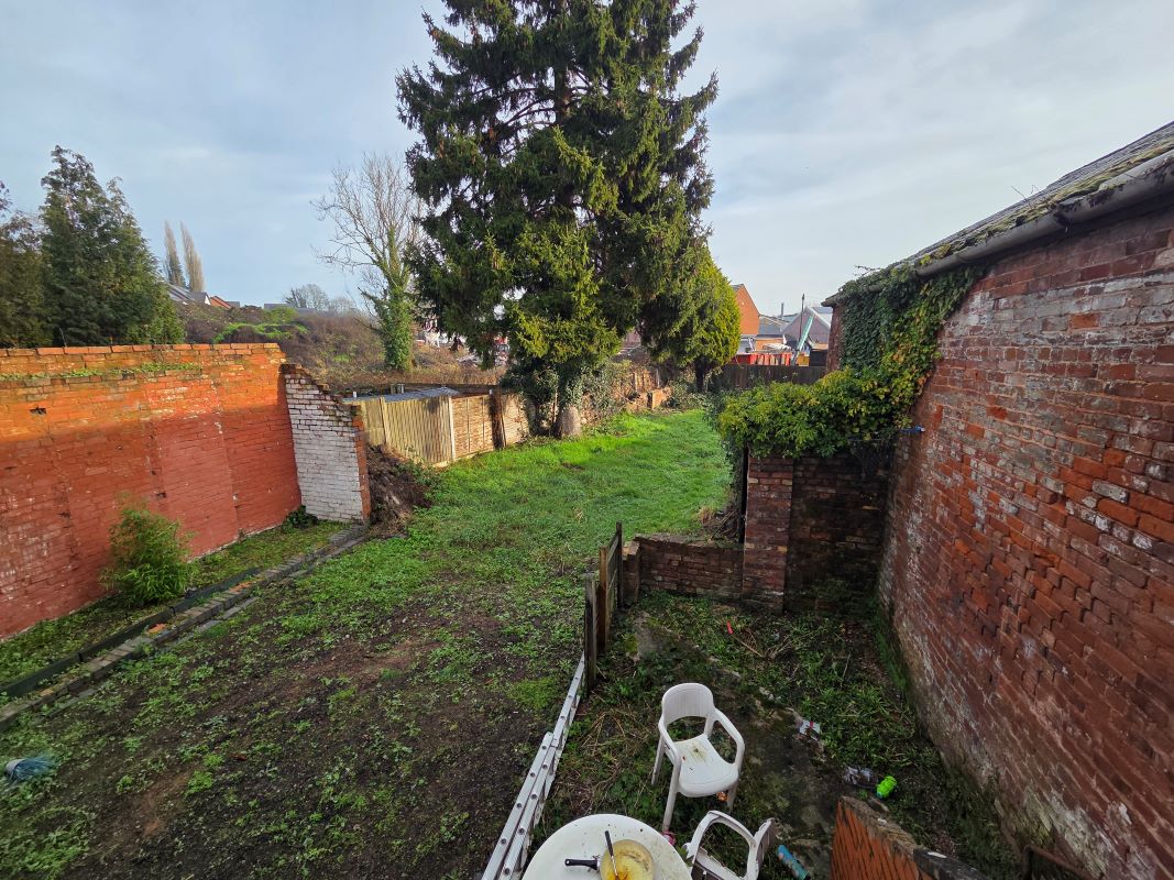 15 Gilgal, Stourport-on-Severn, Worcestershire, DY13 9AL