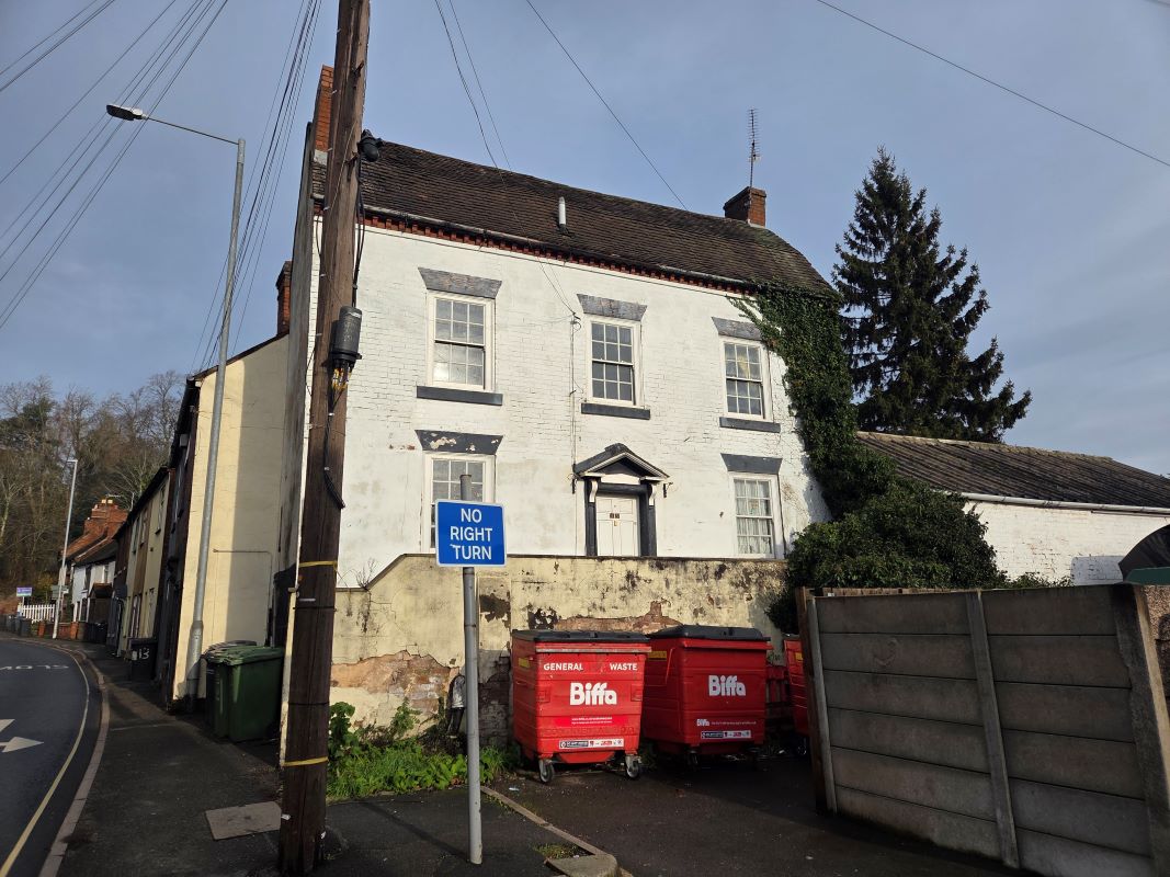 15 Gilgal, Stourport-on-Severn, Worcestershire, DY13 9AL