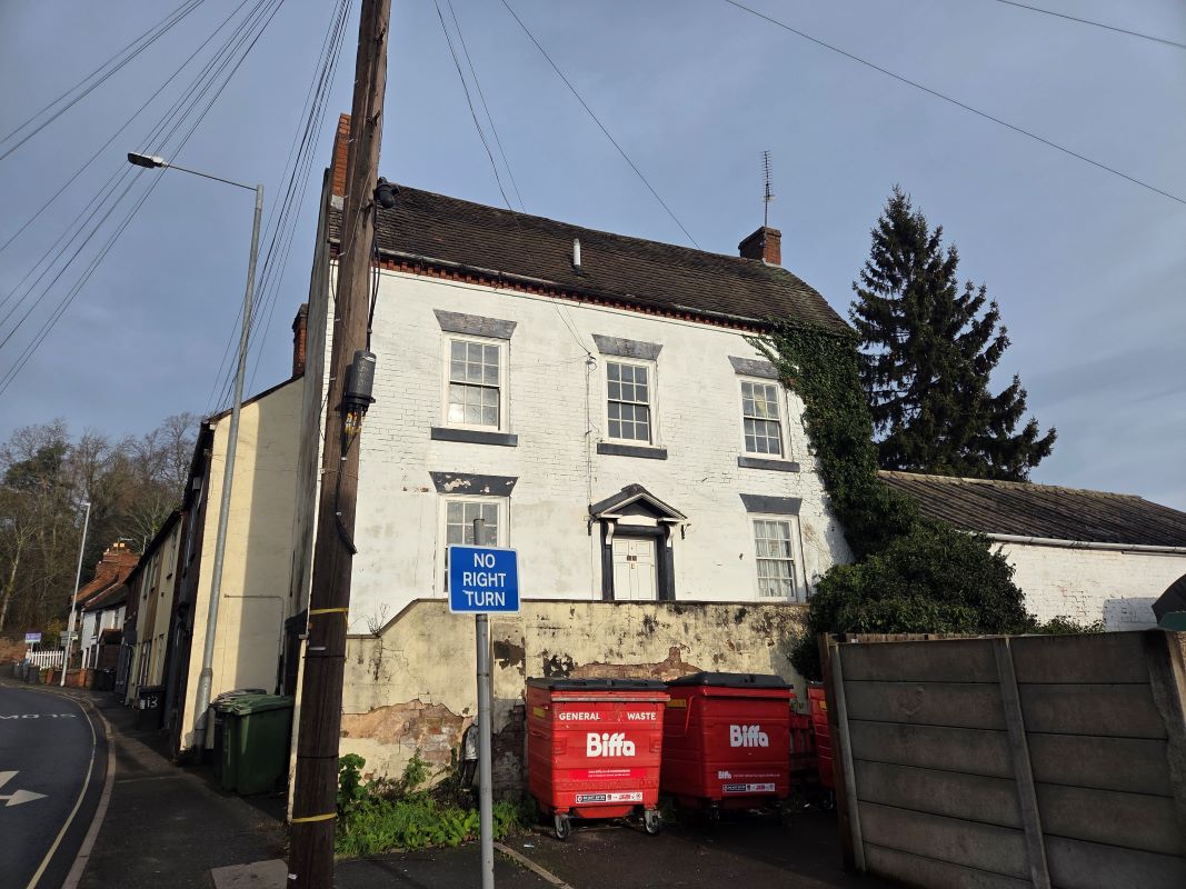 15 Gilgal, Stourport-on-Severn, Worcestershire, DY13 9AL