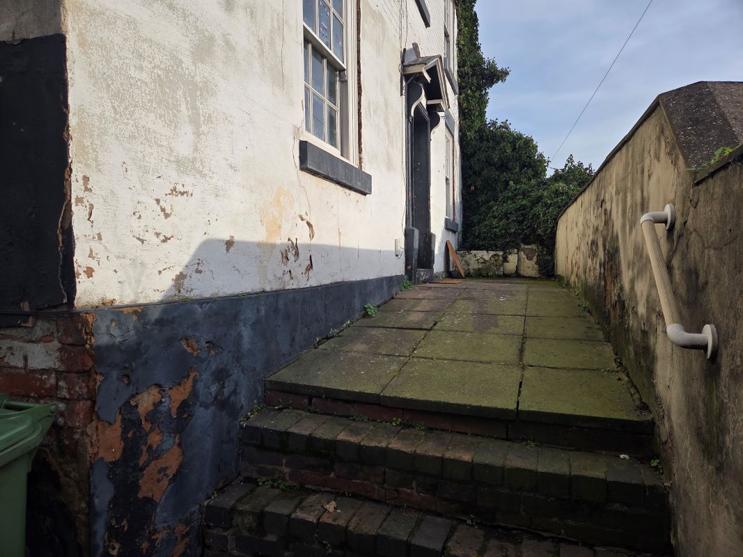 15 Gilgal, Stourport-on-Severn, Worcestershire, DY13 9AL