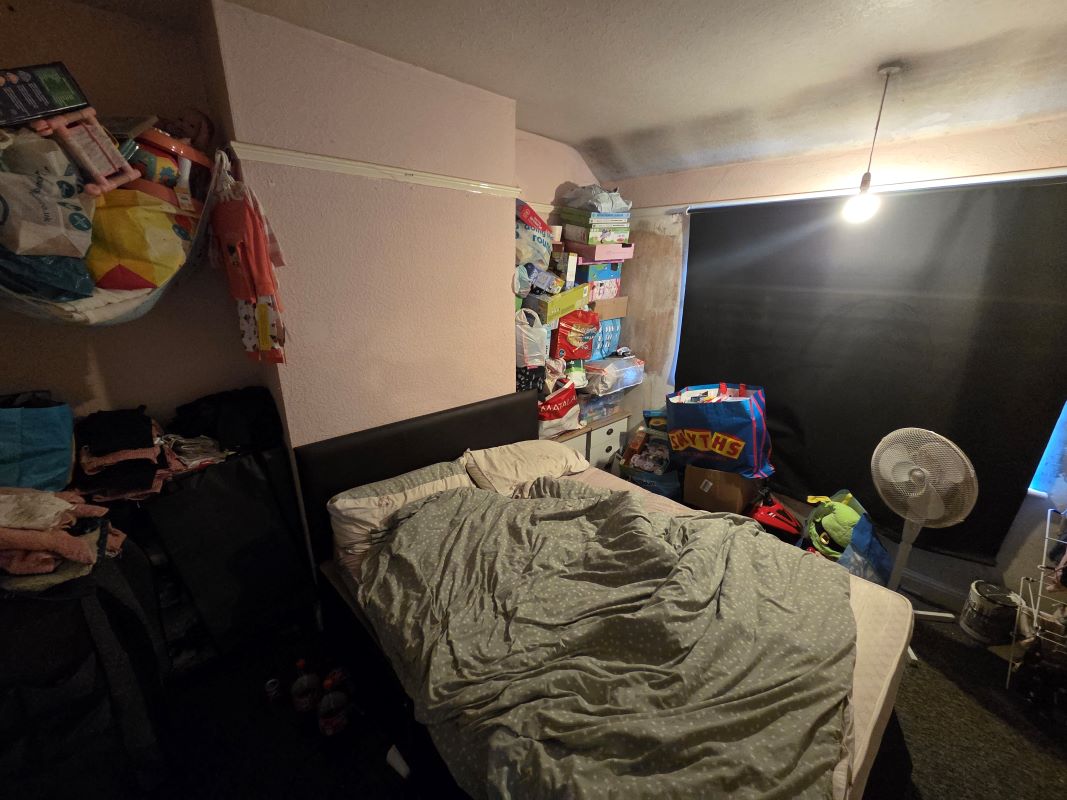 106 Throne Road, Rowley Regis, West Midlands, B65 9LB