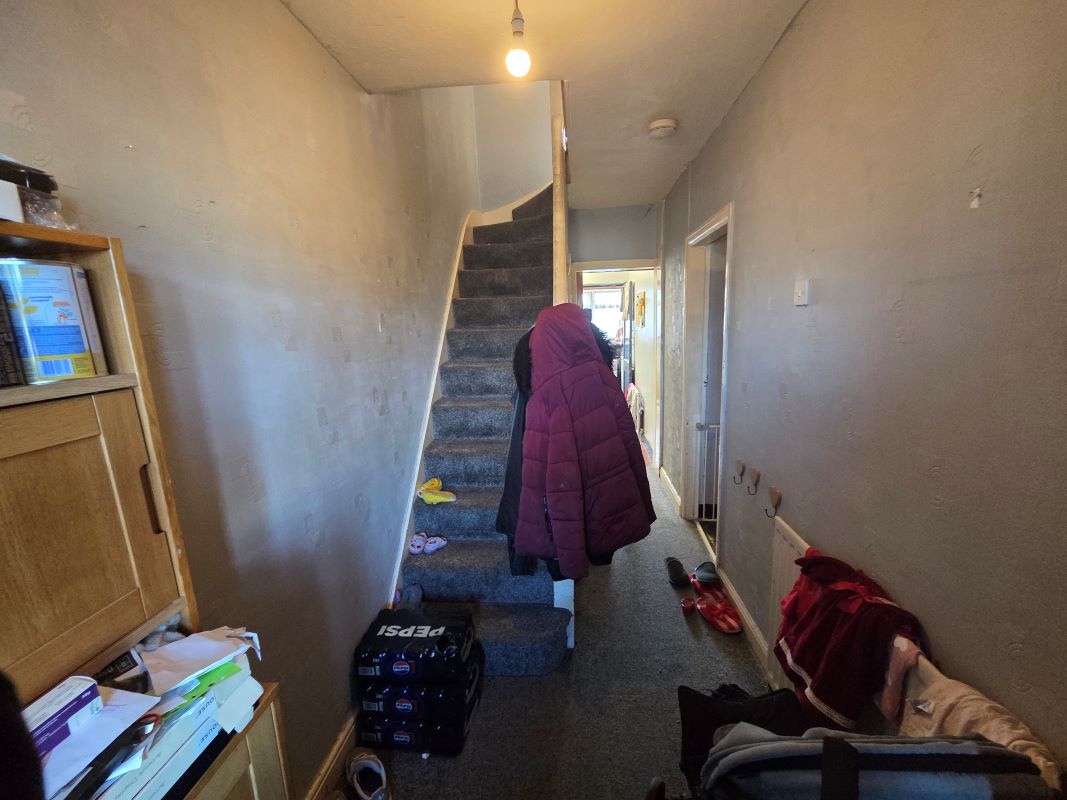 106 Throne Road, Rowley Regis, West Midlands, B65 9LB