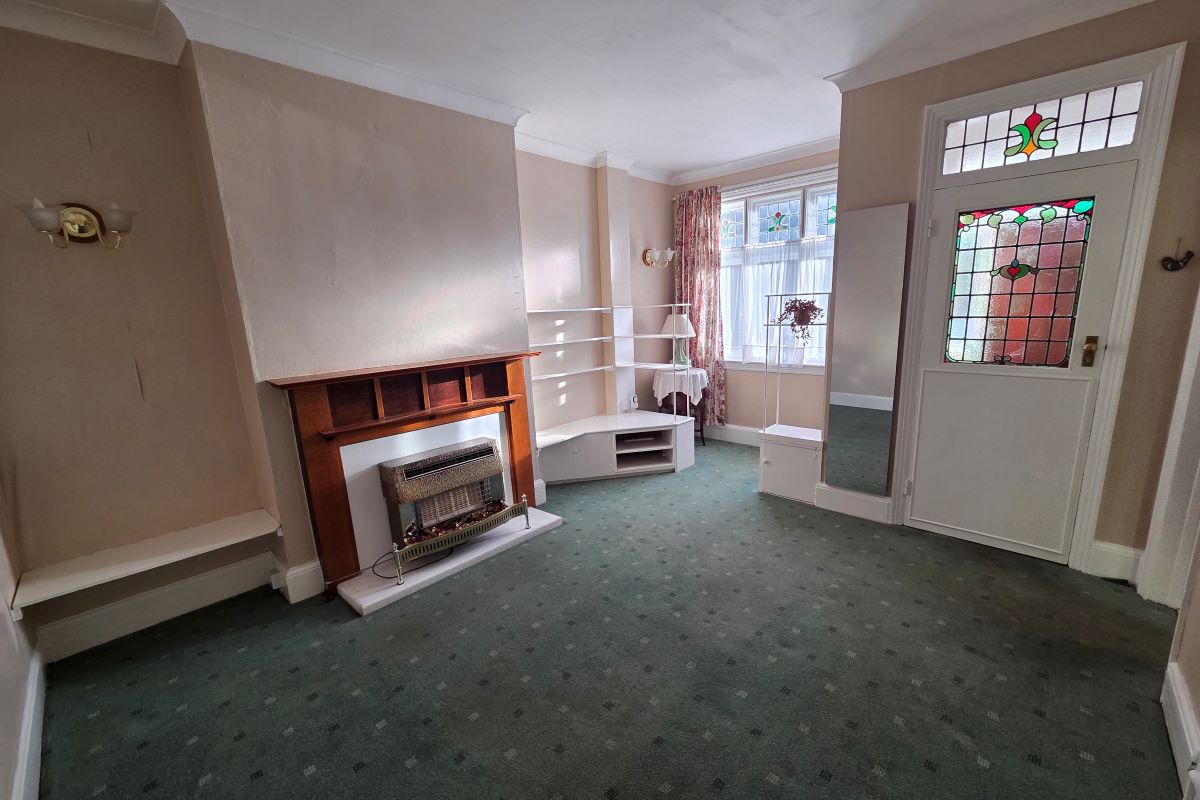 8 School Street, Kings Hill, Wednesbury, West Midlands, WS10 9HU