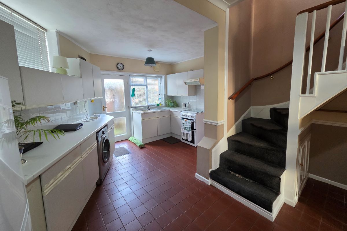 8 School Street, Kings Hill, Wednesbury, West Midlands, WS10 9HU