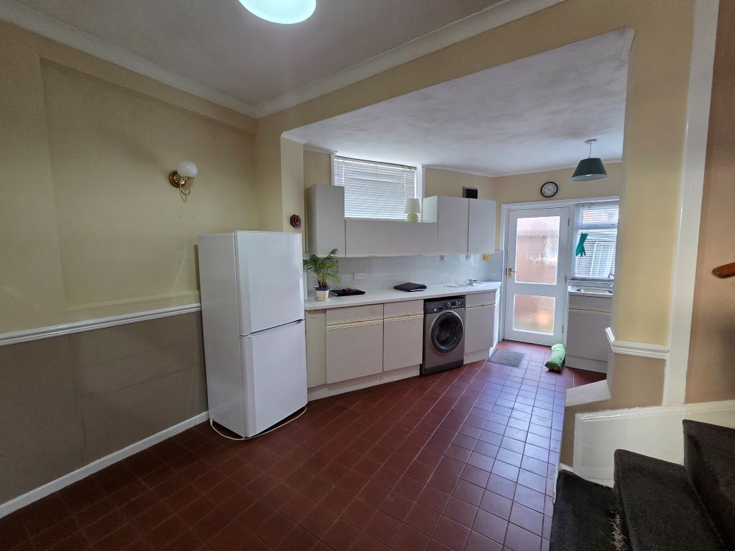 8 School Street, Kings Hill, Wednesbury, West Midlands, WS10 9HU