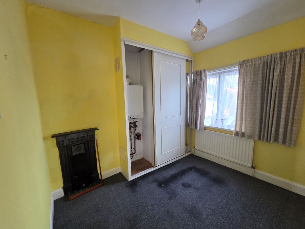 8 School Street, Kings Hill, Wednesbury, West Midlands, WS10 9HU