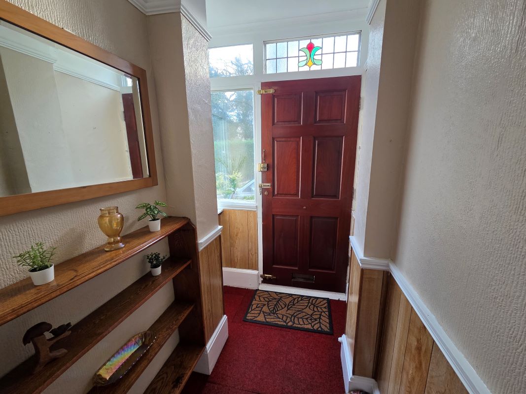 8 School Street, Kings Hill, Wednesbury, West Midlands, WS10 9HU