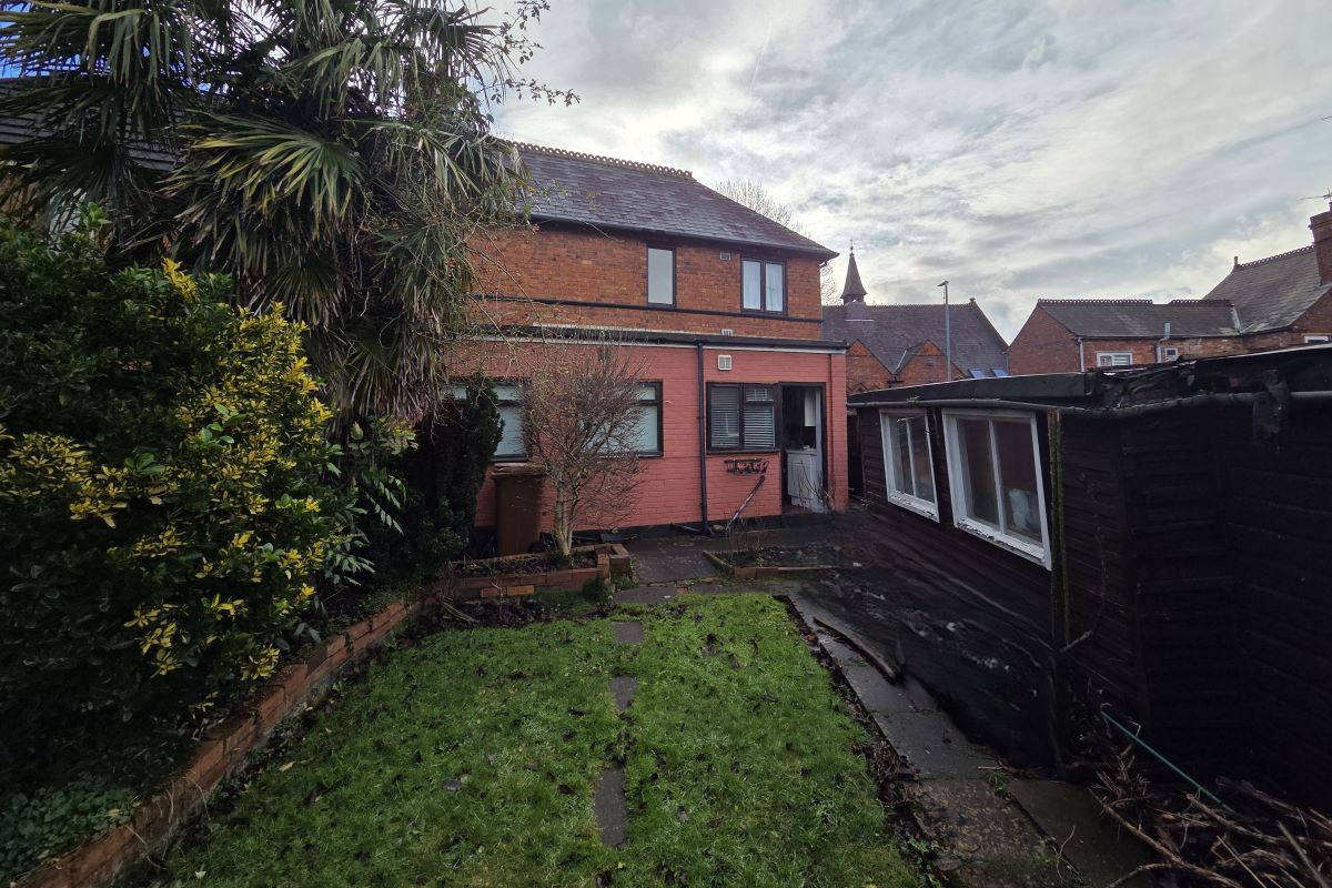 8 School Street, Kings Hill, Wednesbury, West Midlands, WS10 9HU