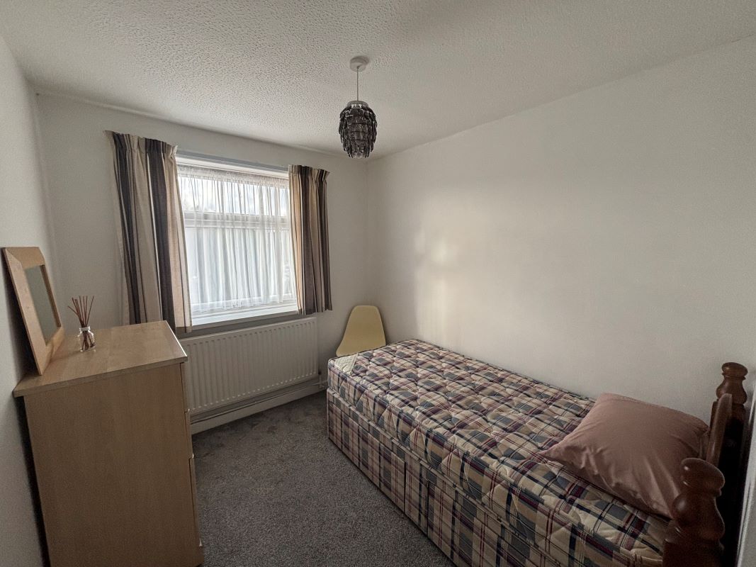 Flat 4 Park House, Crossley Stone, Rugeley, Staffordshire, WS15 2DQ