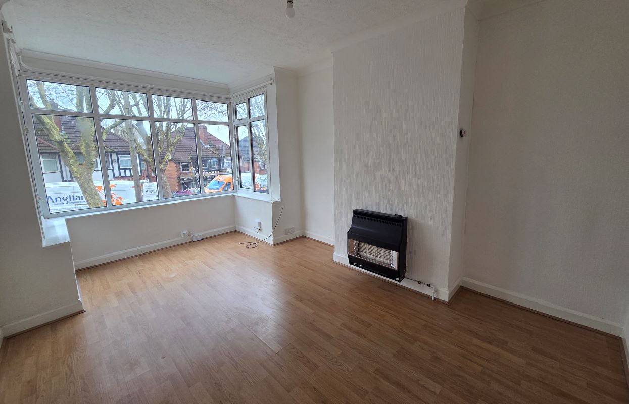 63 Broughton Crescent, Northfield, Birmingham, West Midlands, B31 2SZ