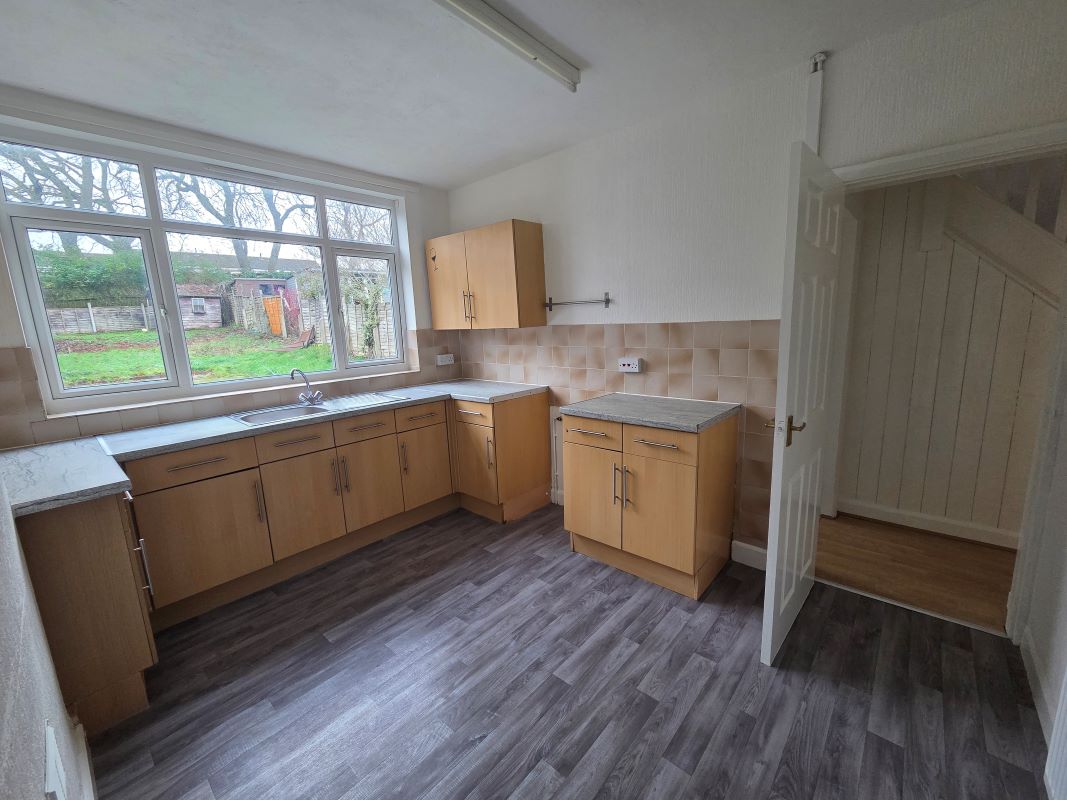 63 Broughton Crescent, Northfield, Birmingham, West Midlands, B31 2SZ