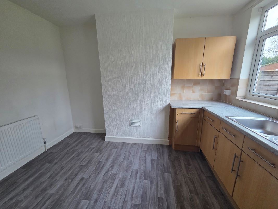 63 Broughton Crescent, Northfield, Birmingham, West Midlands, B31 2SZ