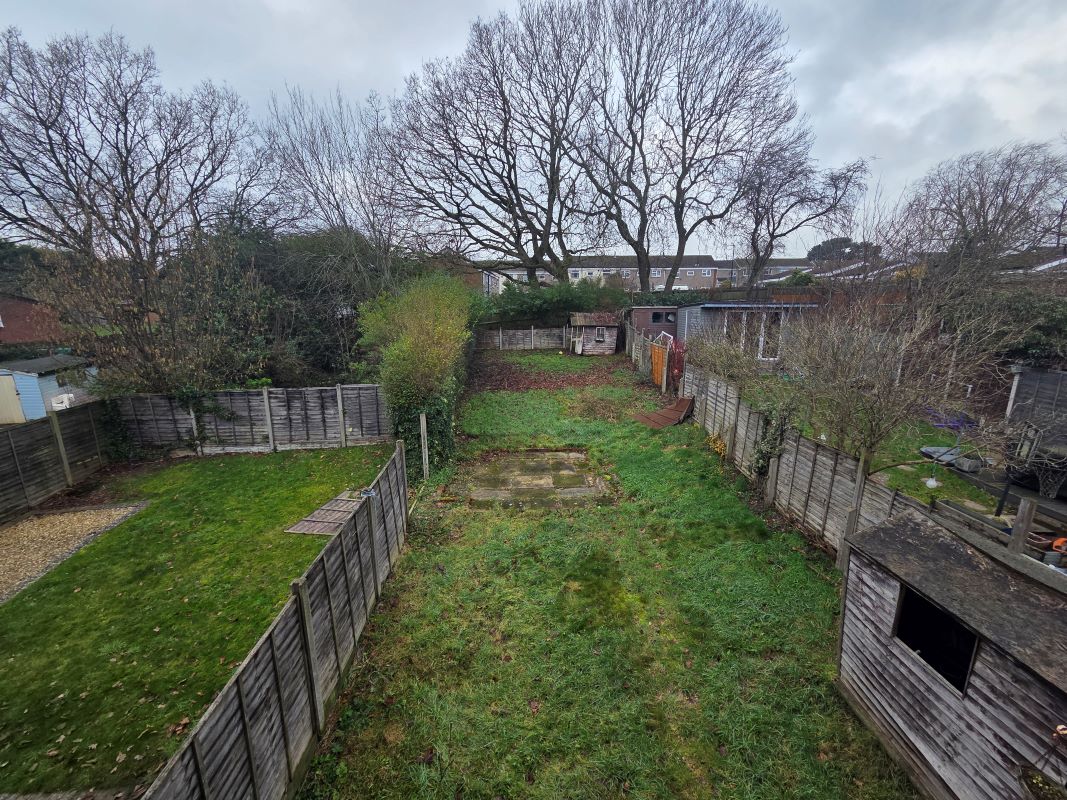 63 Broughton Crescent, Northfield, Birmingham, West Midlands, B31 2SZ