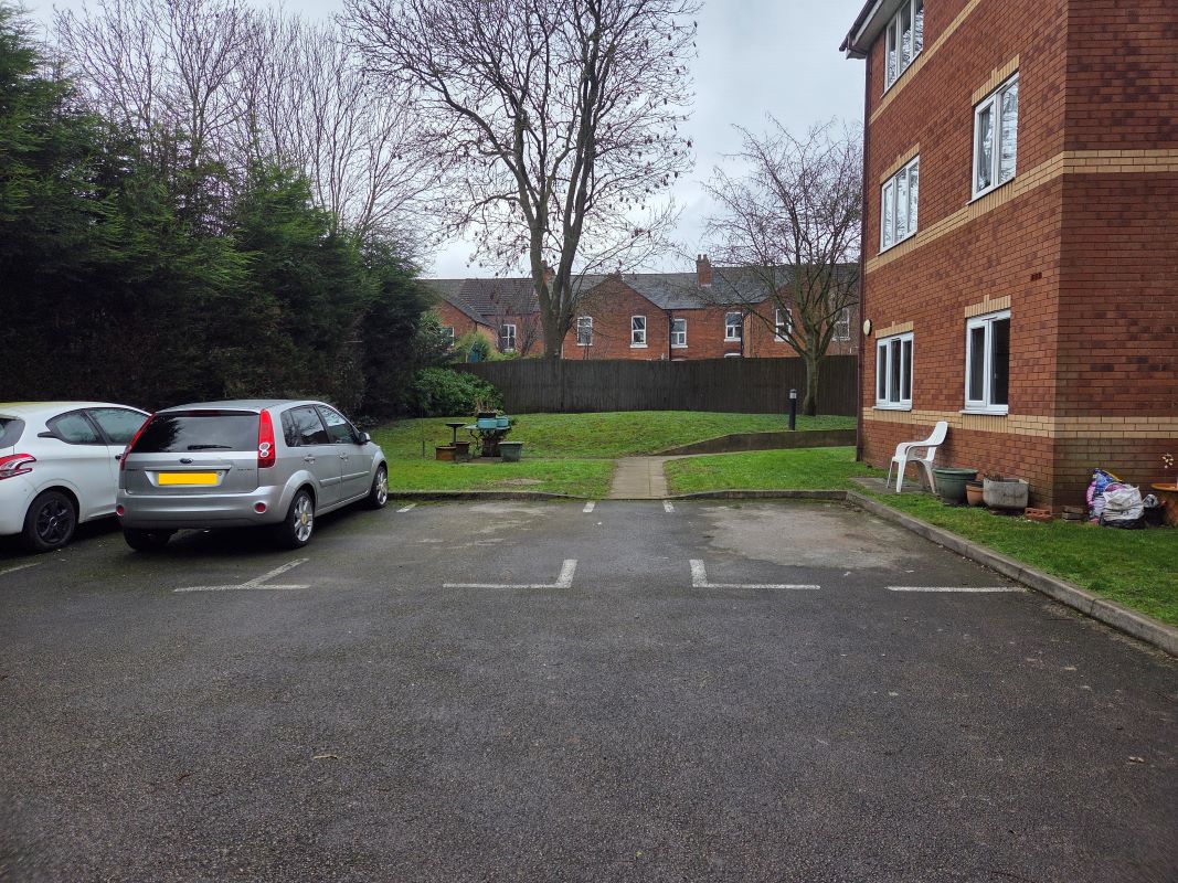 Flat 6 Orchard House, 83 Orphanage Road, Birmingham, West Midlands, B24 9HU