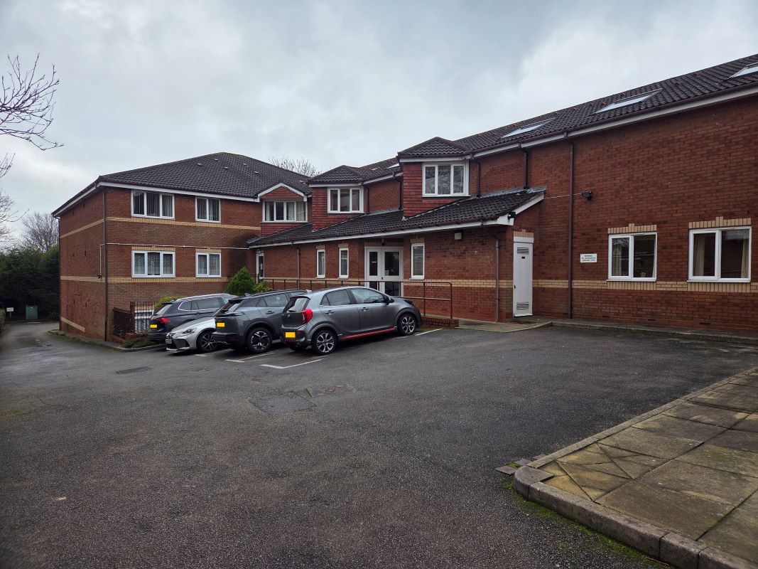 Flat 6 Orchard House, 83 Orphanage Road, Birmingham, West Midlands, B24 9HU