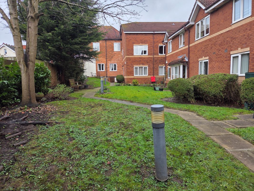 Flat 6 Orchard House, 83 Orphanage Road, Birmingham, West Midlands, B24 9HU