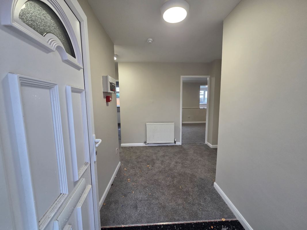 42 Queensway, Castle Donington, Derby, Derbyshire, DE74 2XQ