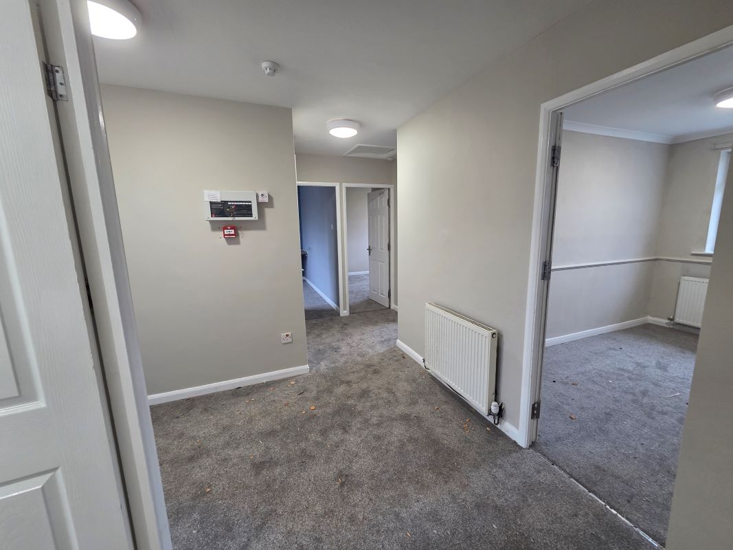 42 Queensway, Castle Donington, Derby, Derbyshire, DE74 2XQ