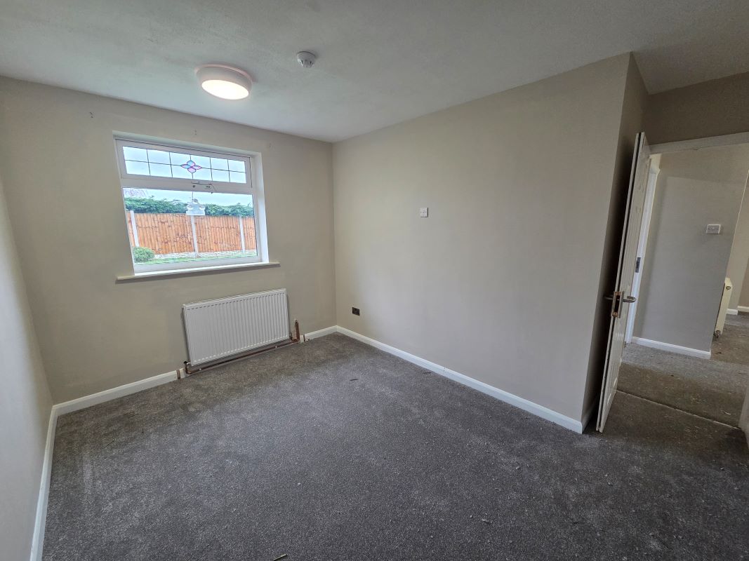 42 Queensway, Castle Donington, Derby, Derbyshire, DE74 2XQ