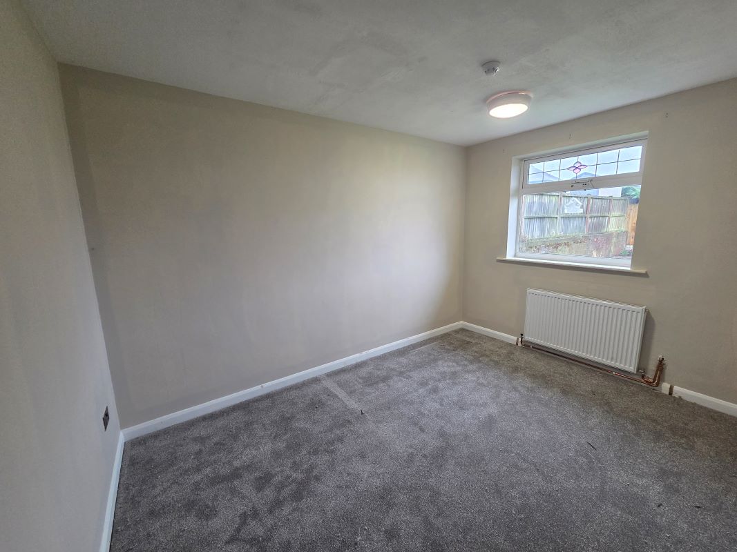 42 Queensway, Castle Donington, Derby, Derbyshire, DE74 2XQ