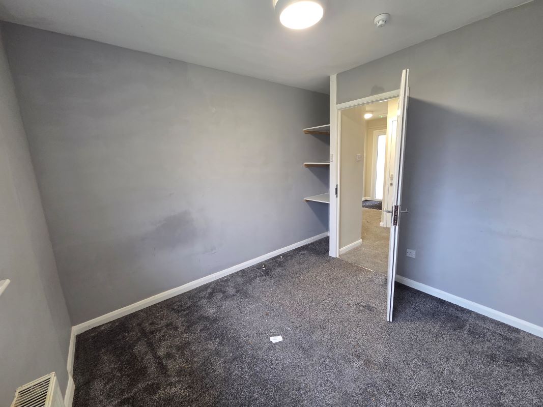 42 Queensway, Castle Donington, Derby, Derbyshire, DE74 2XQ