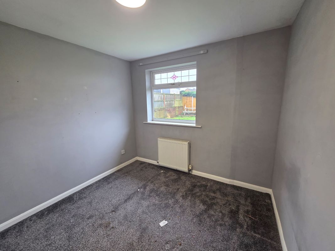 42 Queensway, Castle Donington, Derby, Derbyshire, DE74 2XQ