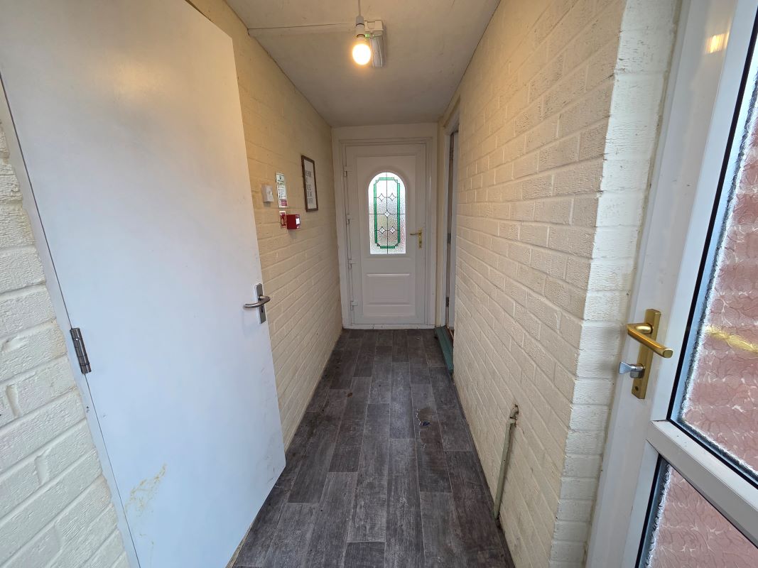 42 Queensway, Castle Donington, Derby, Derbyshire, DE74 2XQ