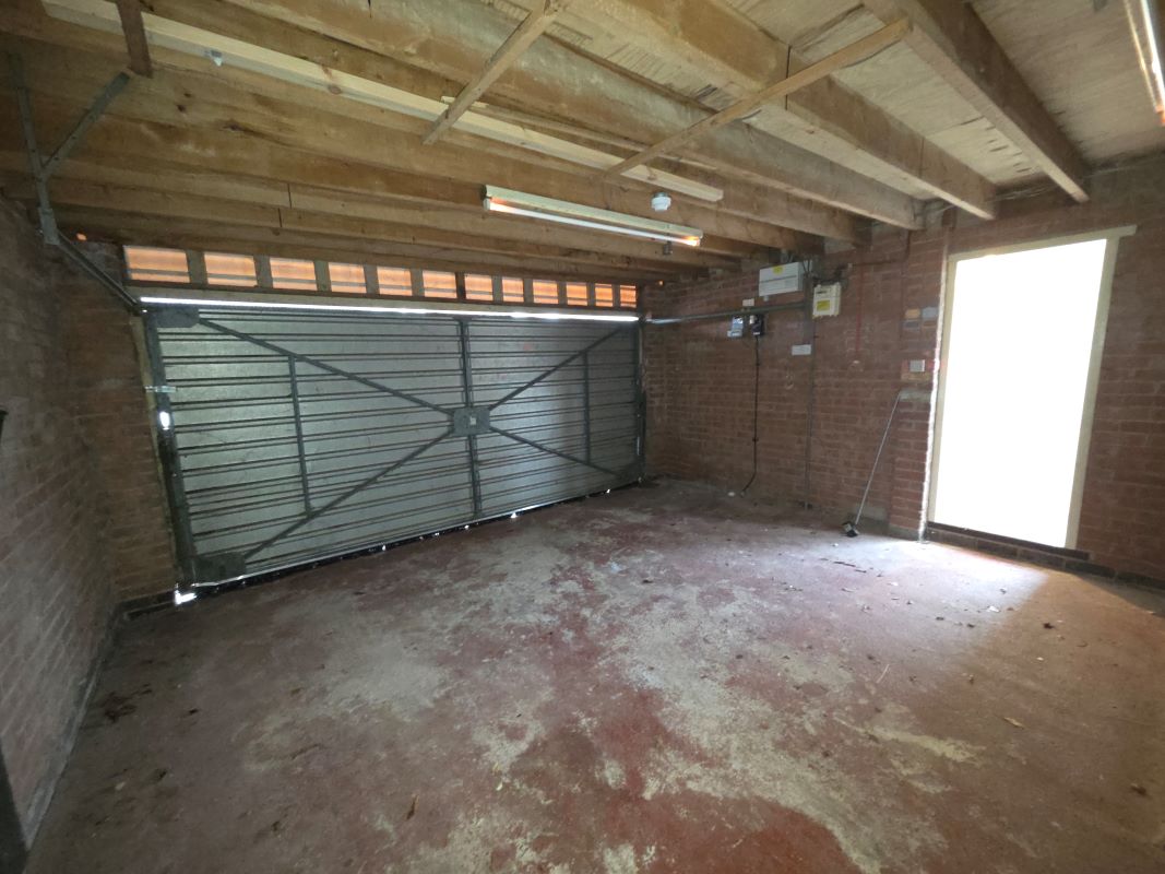 42 Queensway, Castle Donington, Derby, Derbyshire, DE74 2XQ