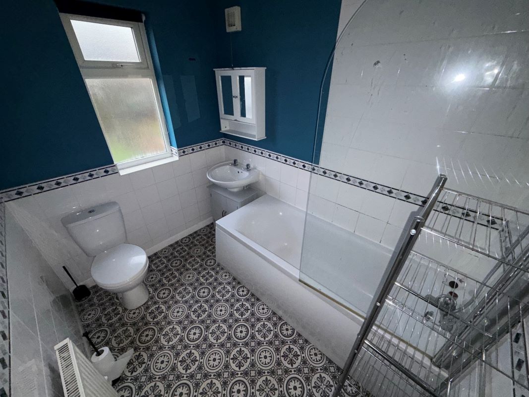 6 Burford Road, Kingstanding, Birmingham, West Midlands, B44 8EQ