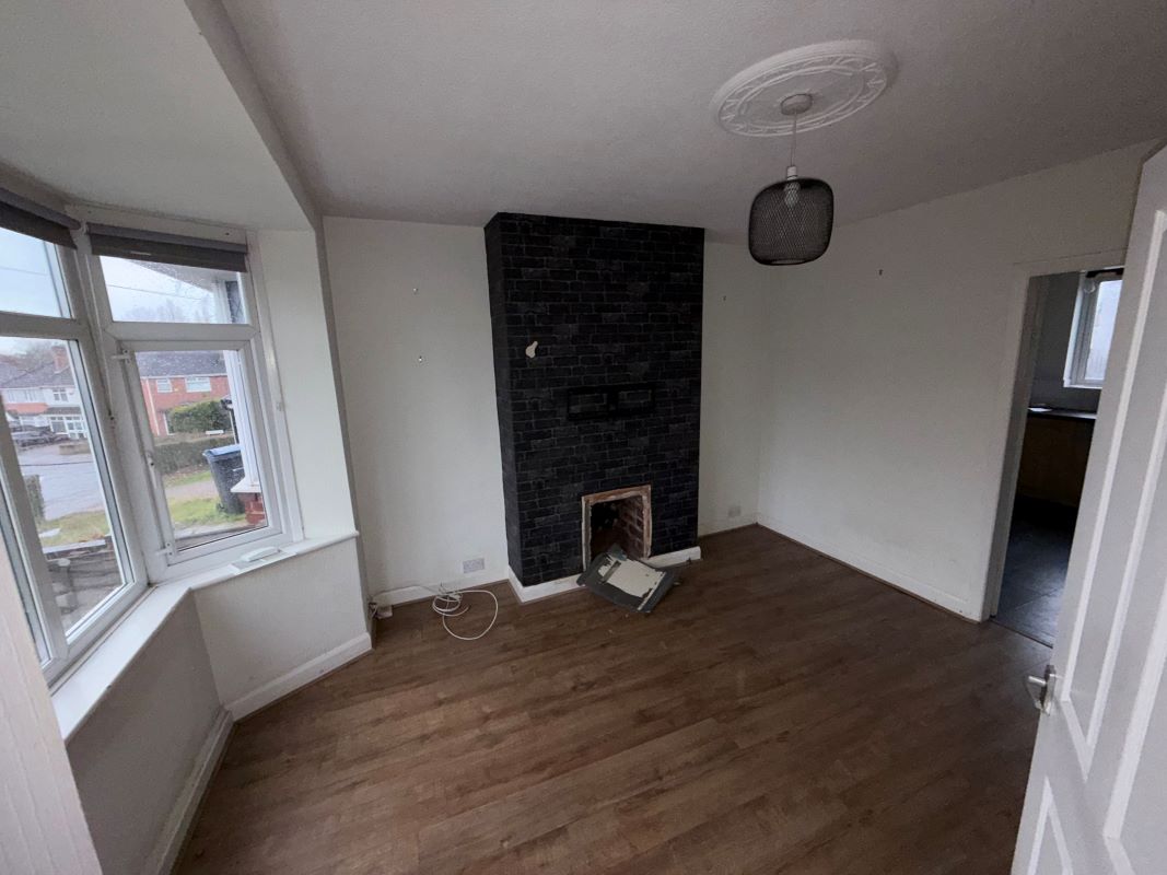 6 Burford Road, Kingstanding, Birmingham, West Midlands, B44 8EQ