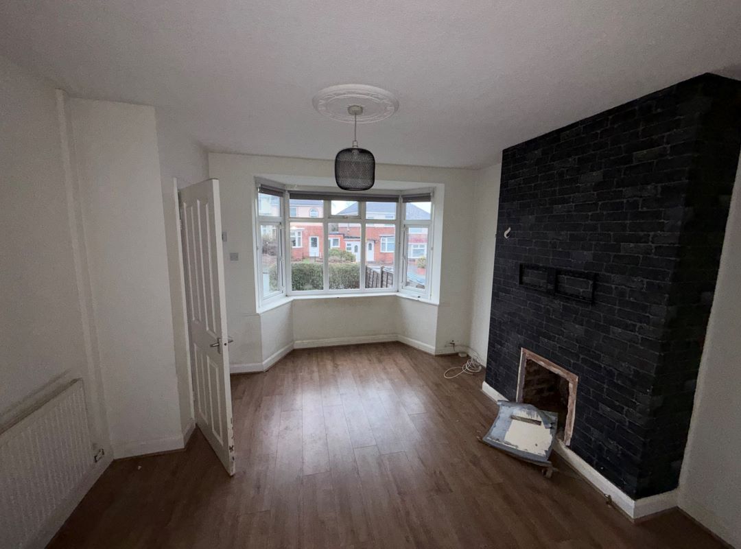 6 Burford Road, Kingstanding, Birmingham, West Midlands, B44 8EQ