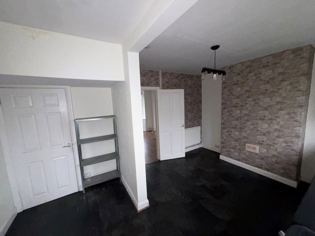 6 Burford Road, Kingstanding, Birmingham, West Midlands, B44 8EQ