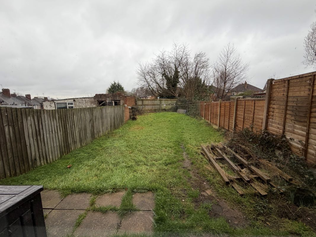 6 Burford Road, Kingstanding, Birmingham, West Midlands, B44 8EQ