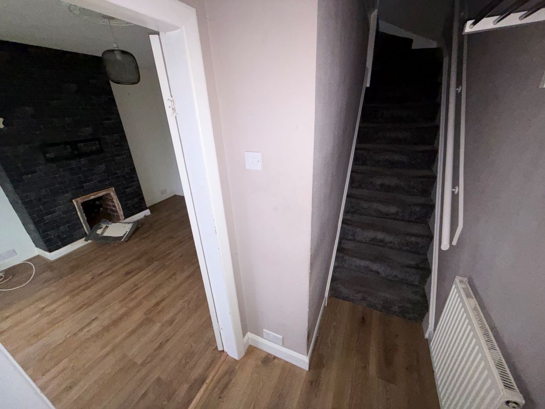 6 Burford Road, Kingstanding, Birmingham, West Midlands, B44 8EQ