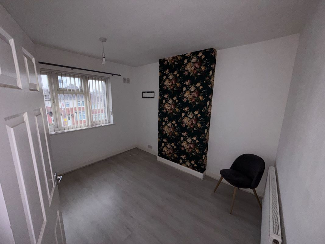 6 Burford Road, Kingstanding, Birmingham, West Midlands, B44 8EQ