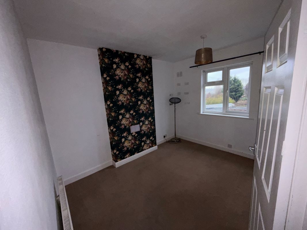 6 Burford Road, Kingstanding, Birmingham, West Midlands, B44 8EQ