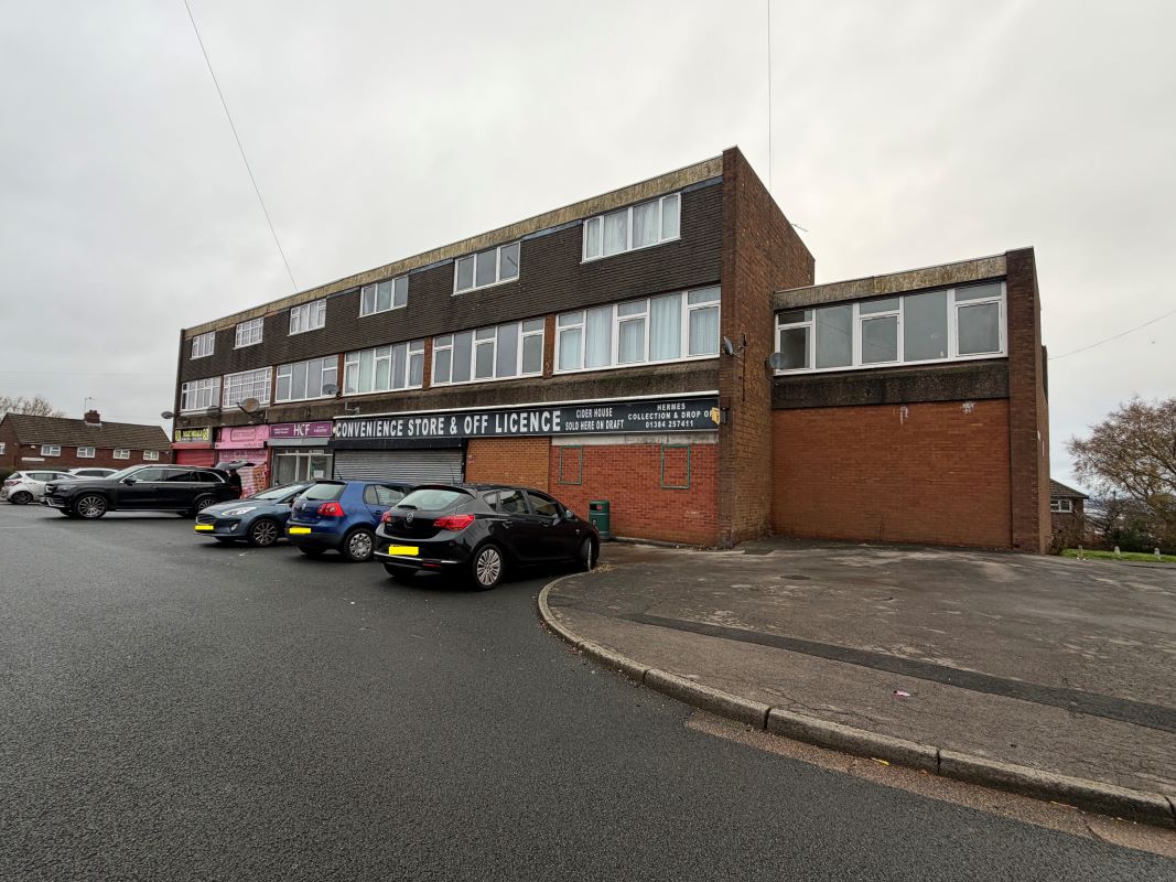 69 Wheatsheaf Road, Tividale, Oldbury, West Midlands, B69 1SL