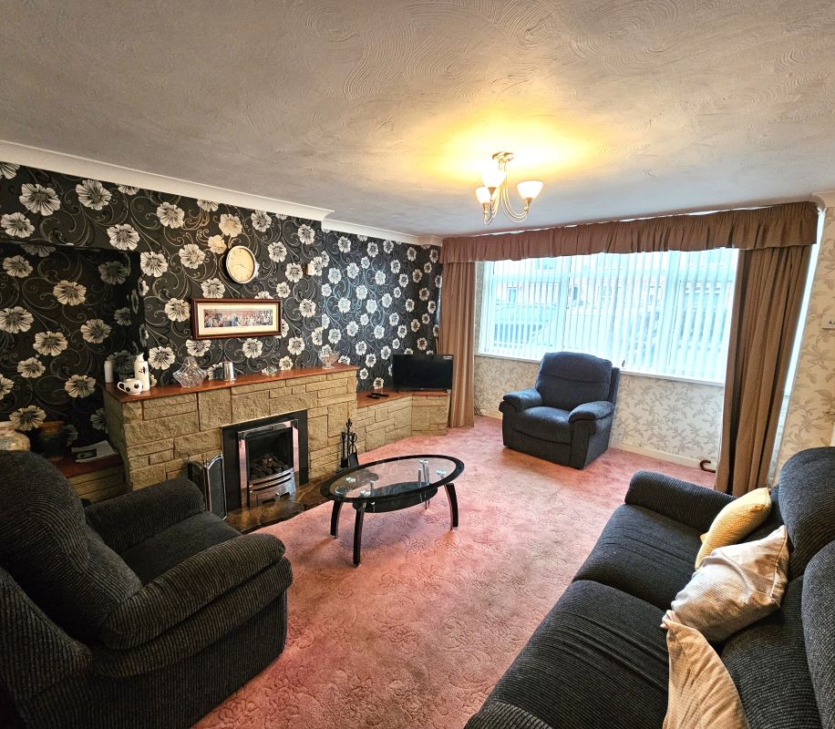 80 Arlington Road, Warstock, Birmingham, West Midlands, B14 4QE