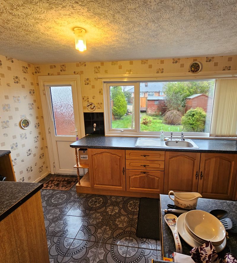 80 Arlington Road, Warstock, Birmingham, West Midlands, B14 4QE