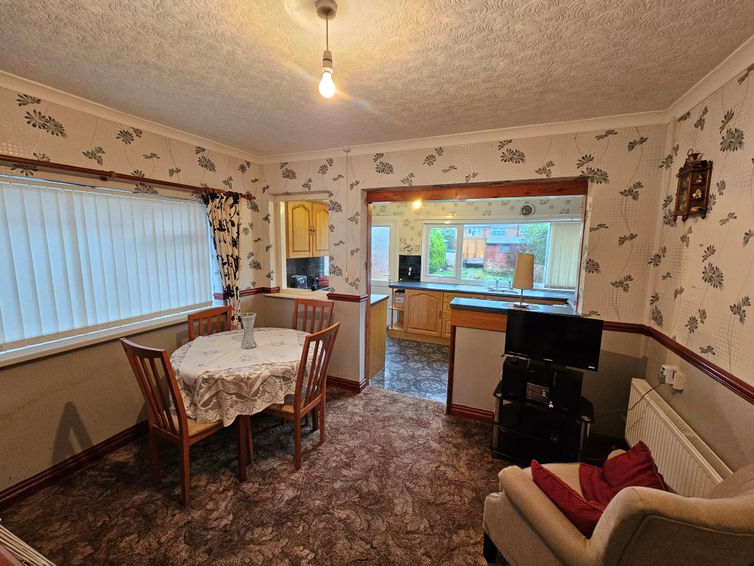 80 Arlington Road, Warstock, Birmingham, West Midlands, B14 4QE