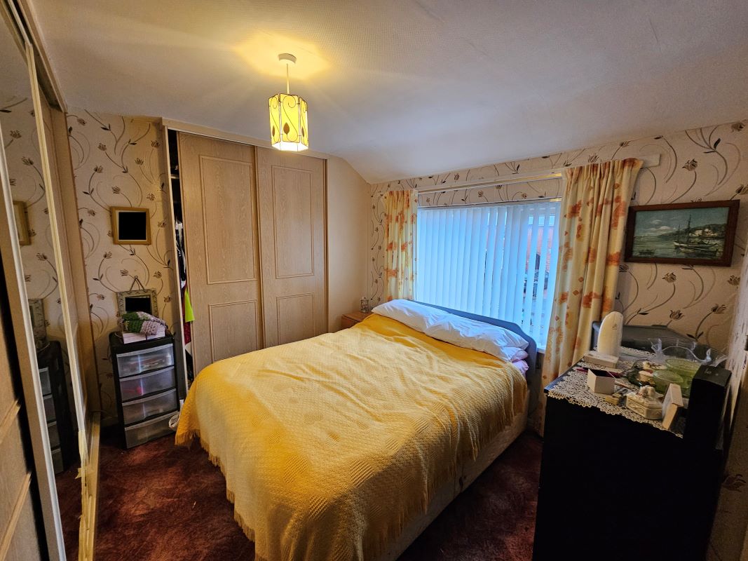 80 Arlington Road, Warstock, Birmingham, West Midlands, B14 4QE