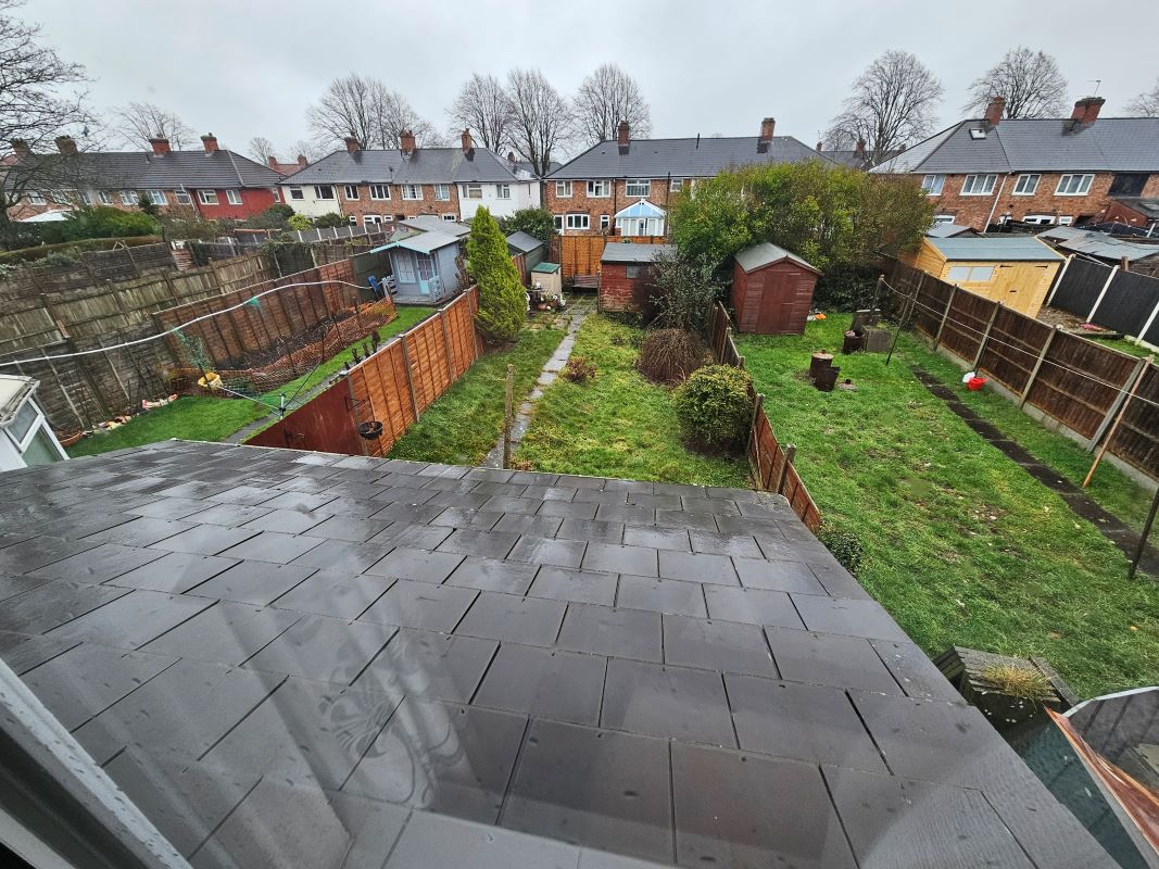 80 Arlington Road, Warstock, Birmingham, West Midlands, B14 4QE